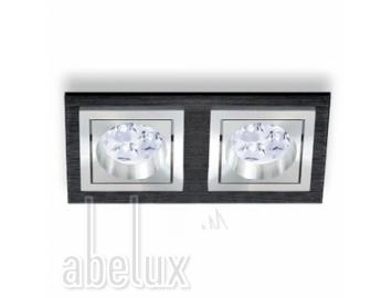  ¡Gana en diseño y espacio con focos empotrables!