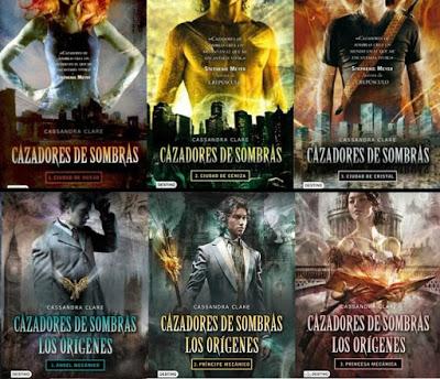 BookTag 23: Cadena de Test