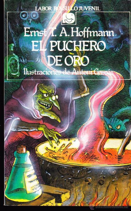 BookTag 23: Cadena de Test