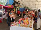 Inician actividades madre Alameda