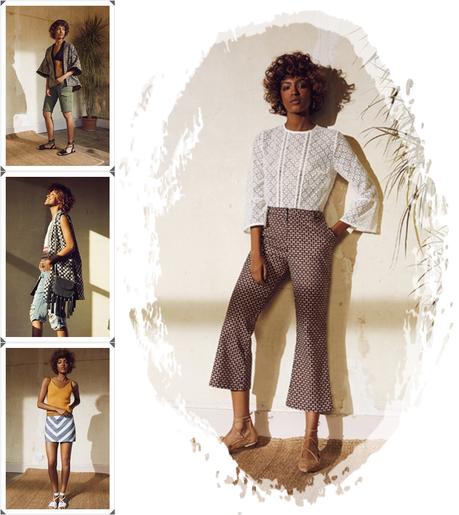 Primark y su colección primavera verano