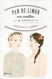 PAN DE LIMON CON SEMILLAS DE AMAPOLA - Cristina Campos