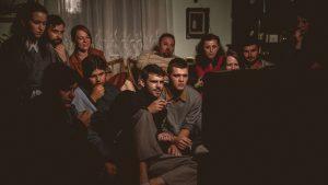 Chuck Norris Vs. Communism: docurioso Chuck Norris Vs. Communism: docurioso