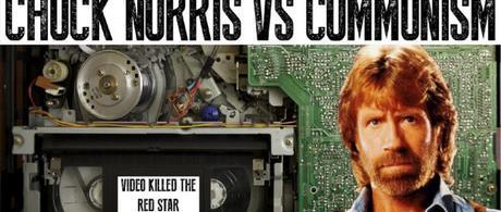 Chuck Norris Vs. Communism: docurioso Chuck Norris Vs. Communism: docurioso