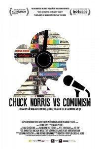 Chuck Norris Vs. Communism: docurioso