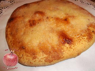 Torta carda
