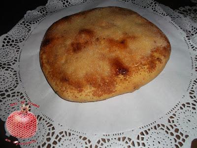Torta carda