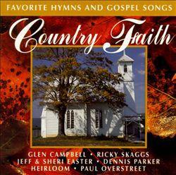 country faith