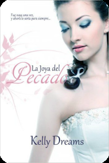 Reseña: La joya del Pecado | Kelly Dreams