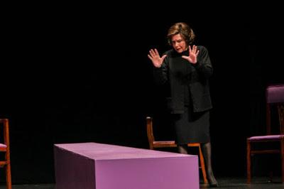 Cinco Horas Con Mario, Un Regalo De La Vida