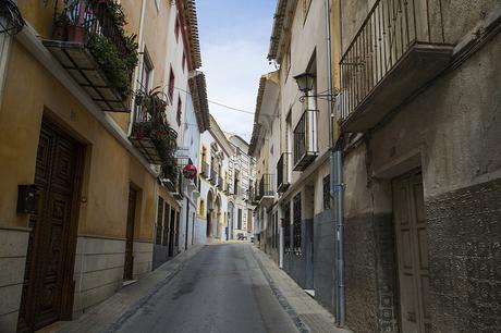 Cehegín, Murcia
