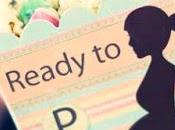 Invitaciones Baby Shower Sencillez Delicadeza.