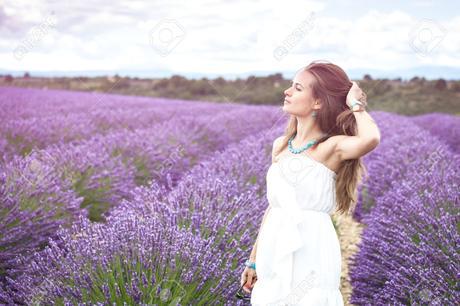 El aroma de la lavanda - Edilean 1 por Jude Deveraux
