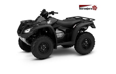 HONDA RINCON 2017