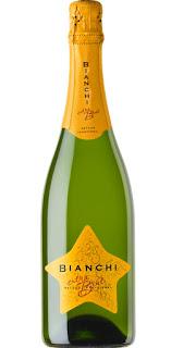 vino espumante bianchi extra brut
