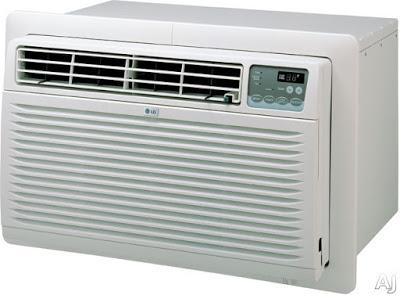Sistemas de aire acondicionado para el hogar.