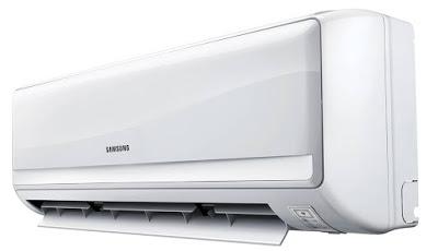 Sistemas de aire acondicionado para el hogar.