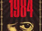Reseña #102: 1984 George Orwell
