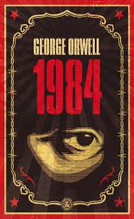 Reseña #102: 1984 de George Orwell
