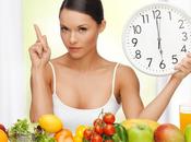 ¿Por adelgazo haciendo dieta?