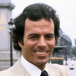EUROVISION VIP JULIO IGLESIAS