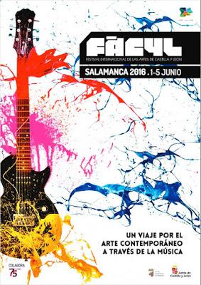 FÀCYL Festival 2016: Izal, Goran Bregovic, Juan Zelada, Cycle...