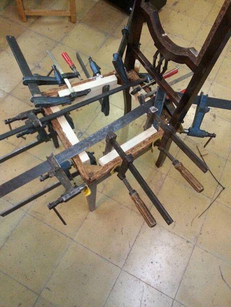 CARRER DE PÀDUA, UNA MARAVELLA; A LA BARCELONA D' ABANS, D' AVUI I DE SEMPRE...11-05-2016...!!!