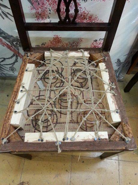 CARRER DE PÀDUA, UNA MARAVELLA; A LA BARCELONA D' ABANS, D' AVUI I DE SEMPRE...11-05-2016...!!!