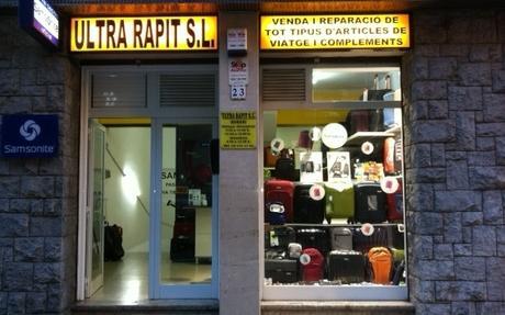 CARRER DE PÀDUA, UNA MARAVELLA; A LA BARCELONA D' ABANS, D' AVUI I DE SEMPRE...11-05-2016...!!!