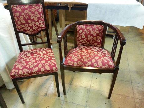 CARRER DE PÀDUA, UNA MARAVELLA; A LA BARCELONA D' ABANS, D' AVUI I DE SEMPRE...11-05-2016...!!!