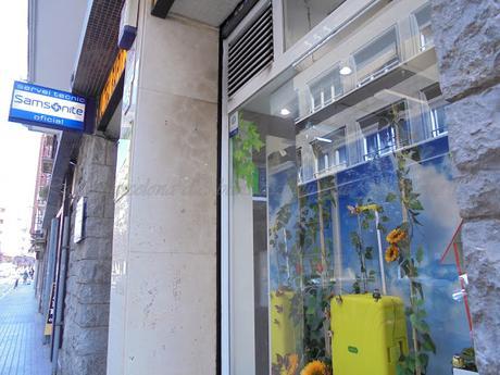 CARRER DE PÀDUA, UNA MARAVELLA; A LA BARCELONA D' ABANS, D' AVUI I DE SEMPRE...11-05-2016...!!!