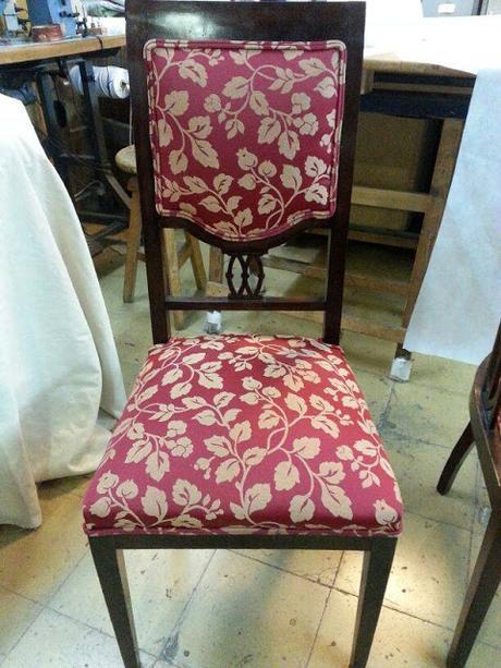 CARRER DE PÀDUA, UNA MARAVELLA; A LA BARCELONA D' ABANS, D' AVUI I DE SEMPRE...11-05-2016...!!!