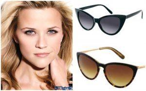 gafas rostro corazon