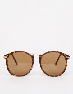 gafas puente fino