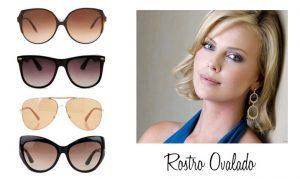 gafas rostro ovalado
