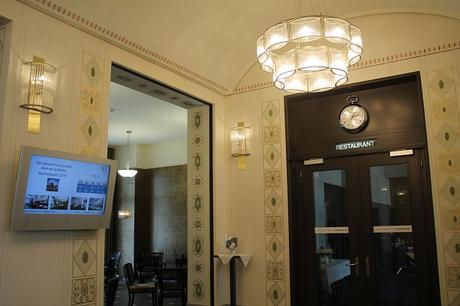 EL HOTEL DE LA SEMANA: GLOCKENHOF DE ZURICH