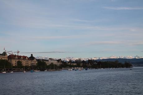 EL HOTEL DE LA SEMANA: GLOCKENHOF DE ZURICH