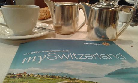 EL HOTEL DE LA SEMANA: GLOCKENHOF DE ZURICH