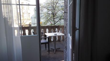 EL HOTEL DE LA SEMANA: GLOCKENHOF DE ZURICH