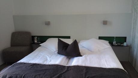 EL HOTEL DE LA SEMANA: GLOCKENHOF DE ZURICH