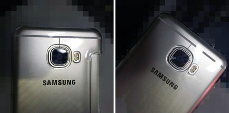 Se filtran fotos de un Samsung Galaxy C5 (muchas fotos...)