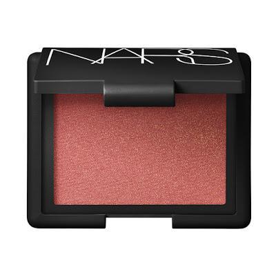 COLORETES DE NARS: TAOS VS. OUTLAW