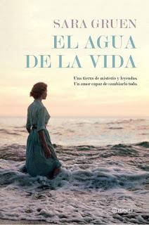 el agua de la vida sara gruen libro agua para elefantes
