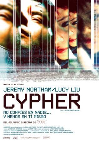 Cypher