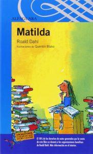 matilda
