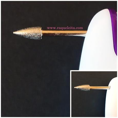 Pies Bonitos este Verano con PediSilk, La Lima Electrónica Antidurezas