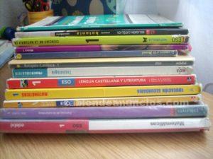 #Ayudas por libros de texto