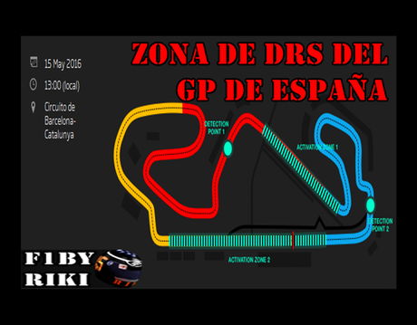 Previo del GP de España - Análisis y horarios