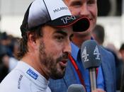 Alonso traza como meta entrar