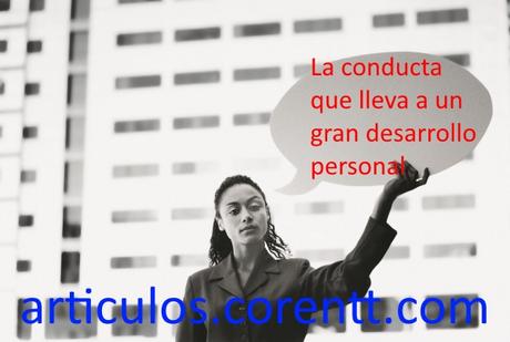 desarrollo personal